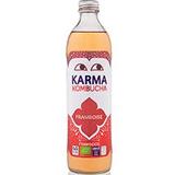KOMBUCHA FRAMBOISE 50CL