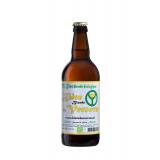 BIERE BLOND 50CL