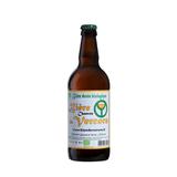 BIERE AU CHANVRE 50CL