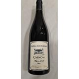 CHATEAU SATIS CHINON RESERVE 2021
