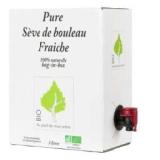 SEVE DE BOULEAU FRAICHE 3L BAGINBOX