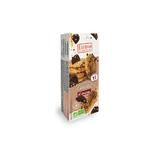 COOKIES CHOCOLAT ET QUINOA