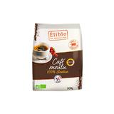 CAFE 100% ARABICA MOULU 500G