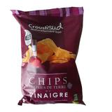 CHIPS AU VINAIGRE