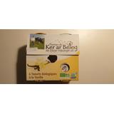 YAOURT VANILLE 4*125G