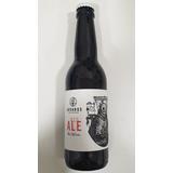 BIERE RED ALE ARVARUS 33CL