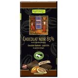 CHOCOLAT NOIR 85 