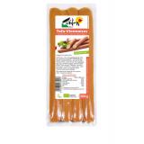 SAUCISSES VIENNOISE