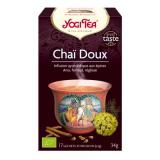 YOGI TEA CHAI DOUX