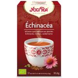 YOGI TEA ECHINACEA