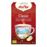 YOGI TEA  CHAÏ CLASSIC