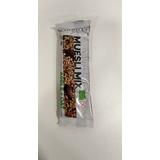 MIX BARRES MUESLI POMME AVOINE