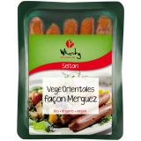 VEGE ORIENTALES