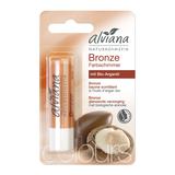 SOIN DES LEVRES BRONZE ARGAN