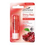 SOIN DES LEVRES SHINY RED