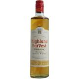 WHISKY D'ECOSSE BLENDED MALT SCOTCH