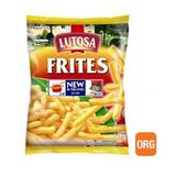 FRITES 1KG LUTOSA SURGELES