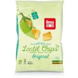 CHIPS DE LENTILLE ORIGINAL