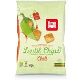 CHIPS DE LENTILLE CHILI