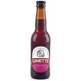 BIERE FRUITEE GINETTE 33CL