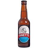 BIERE BLANCHE GINETTE 33CL