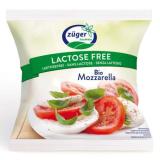 MOZZARELLA EN BOULE SANS LACTOSE 100G