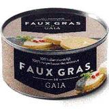 FAUX GRAS